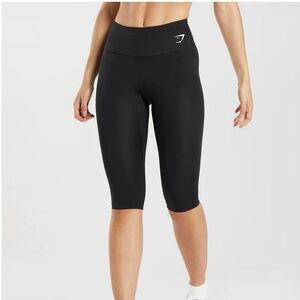 Gymshark Training Cropped Leggings